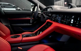 Porsche Taycan Performance 79.2 kWh - 139999 лв. / 71580.35 € - 42317599 16