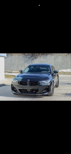 BMW 240 M240iXdrive Shadow Line Hub Cam360 | Mobile.bg � ����� ������ 17