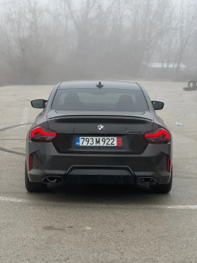 BMW 240 M240iXdrive Shadow Line , снимка 6