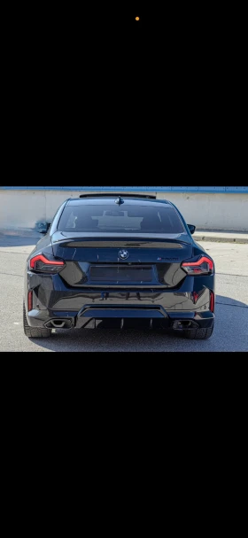 BMW 240 M240iXdrive Shadow Line Hub Cam360 | Mobile.bg � ����� ������ 4