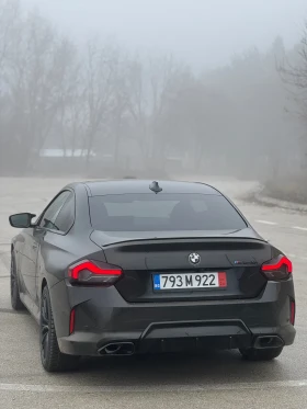 BMW 240 M240iXdrive Shadow Line , снимка 5