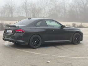 BMW 240 M240iXdrive Shadow Line , снимка 7