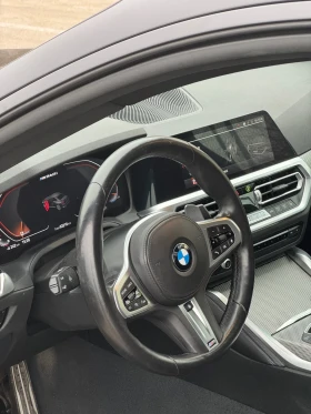 BMW 240 M240iXdrive Shadow Line , снимка 10