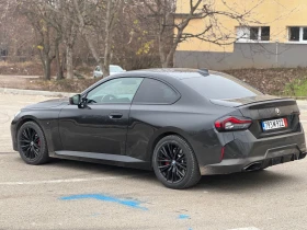 BMW 240 M240iXdrive Shadow Line , снимка 8