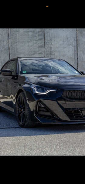 BMW 240 M240iXdrive Shadow Line Hub Cam360 | Mobile.bg � ����� ������ 3