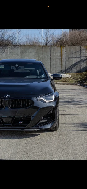 BMW 240 M240iXdrive Shadow Line Hub Cam360 | Mobile.bg � ����� ������ 16