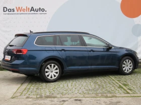 VW Passat VW Passat Var. Business 2.0TDI SCR 4MOT DSG - 23400 € / 45766.42 лв. - 92921178 2