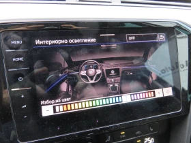 VW Passat VW Passat Var. Business 2.0TDI SCR 4MOT DSG - 23400 € / 45766.42 лв. - 92921178 17