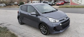 Hyundai I10 - 6600 € / 12908.48 лв. - 24391858 3