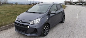 Hyundai I10 - 6600 € / 12908.48 лв. - 24391858 2