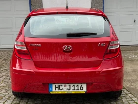 Hyundai I30 FACE - 4000 € / 7823.32 лв. - 46056927 5