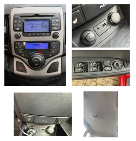 Hyundai I30 FACE - 4000 € / 7823.32 лв. - 46056927 11