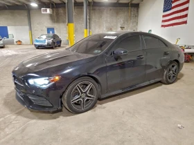 Mercedes-Benz CLA 250 4MATIC* АМГ ПАКЕТ* DIGITAL* DISTRONIC* АЛКАНТАРА* 