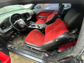 Dodge Challenger 5.7 Hemi Shaker 70000 км Super track пакет РЪЧКА  - 21000 € / 41072.43 лв. - 29049934 4