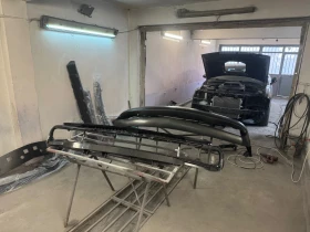 Dodge Challenger 5.7 Hemi Shaker 70000 км Super track пакет РЪЧКА  - 21000 € / 41072.43 лв. - 29049934 7