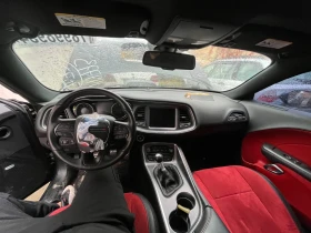Dodge Challenger 5.7 Hemi Shaker 70000 км Super track пакет РЪЧКА  - 21000 € / 41072.43 лв. - 29049934 5
