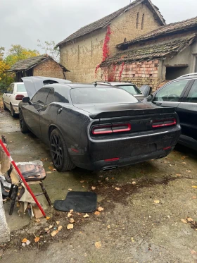 Dodge Challenger 5.7 Hemi Shaker 70000 км Super track пакет РЪЧКА 