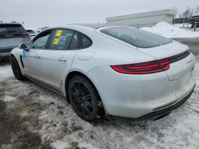 Porsche Panamera * 4 E HYBRID * CARFAX * Червена кожа* Панорама - 36000 € / 70409.88 лв. - 22996439 4
