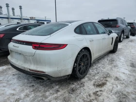 Porsche Panamera * 4 E HYBRID * CARFAX * Червена кожа* Панорама - 36000 € / 70409.88 лв. - 22996439 3