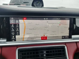 Porsche Panamera * 4 E HYBRID * CARFAX * Червена кожа* Панорама - 36000 € / 70409.88 лв. - 22996439 8