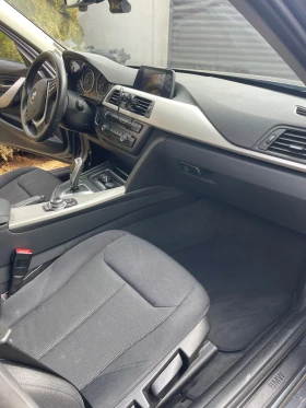 BMW 320 F30, снимка 8