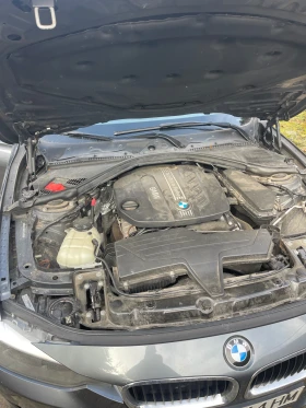 BMW 320 F30, снимка 11