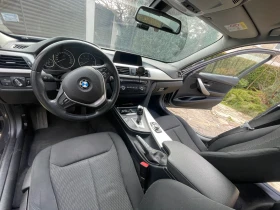 BMW 320 F30, снимка 6