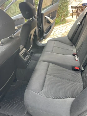 BMW 320 F30, снимка 7