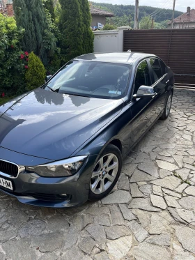 BMW 320 - 7750 € / 15157.68 лв. - 76257723 4