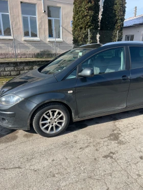 Seat Altea XL - 3500 € / 6845.40 лв. - 66999747 2