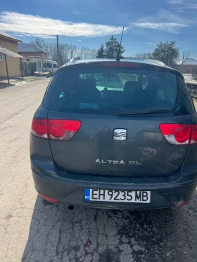 Seat Altea XL - 3500 € / 6845.40 лв. - 66999747 3
