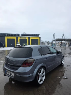 Opel Astra 1.7 - 2100 € / 4107.24 лв. - 42716826 6