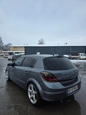 Opel Astra 1.7 - 2100 € / 4107.24 лв. - 42716826 7