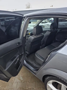 Opel Astra 1.7 - 2100 € / 4107.24 лв. - 42716826 9
