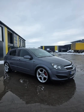 Opel Astra 1.7 - 2100 € / 4107.24 лв. - 42716826 2