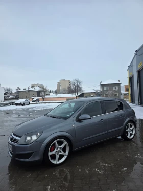 Opel Astra 1.7 - 2100 € / 4107.24 лв. - 42716826 4