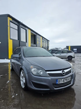 Opel Astra 1.7 - 2100 € / 4107.24 лв. - 42716826 3