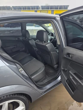 Opel Astra 1.7 - 2100 € / 4107.24 лв. - 42716826 11