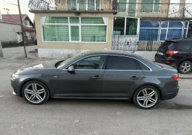 Audi A4 - 11500 € / 22492.04 лв. - 98383455 5