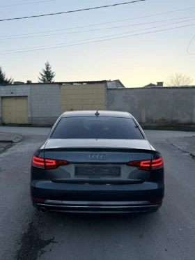 Audi A4 - 11500 € / 22492.04 лв. - 98383455 2