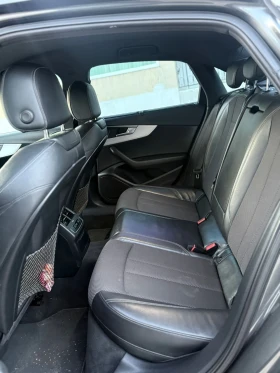 Audi A4 - 11500 € / 22492.04 лв. - 98383455 13