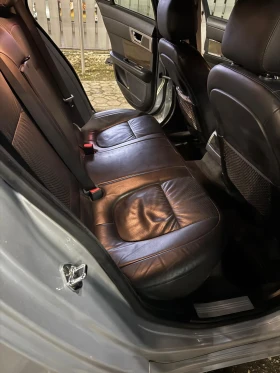 Jaguar Xf Jaguar XF 2.7D 116, 000 KM , снимка 8 - Автомобили и джипове - 53688275