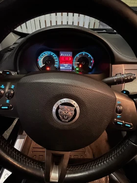 Jaguar Xf Jaguar XF 2.7D 116, 000 KM , снимка 7 - Автомобили и джипове - 53688275