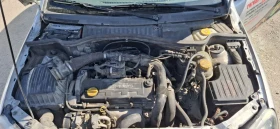 Opel Corsa C - 800 € / 1564.66 лв. - 53588801 6