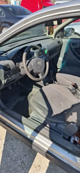 Opel Corsa C - 800 € / 1564.66 лв. - 53588801 9