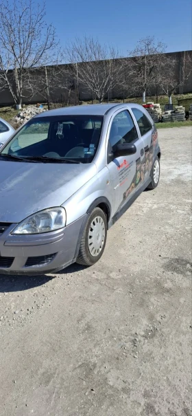 Opel Corsa C - 800 € / 1564.66 лв. - 53588801 2