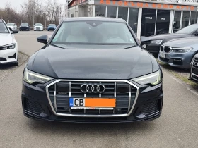 Audi A6 50 TDi* QUATTRO* S-LINE* LED* АВТОМАТИК* КОЖА*  - 23900 € / 46744.34 лв. - 57902240 2