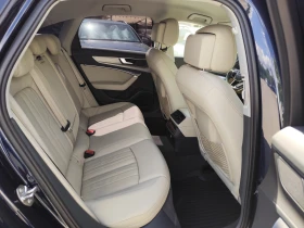 Audi A6 50 TDi/286 /QUATTRO/S-LIN�/LED/���������/���� | Mobile.bg � ����� ������ 13