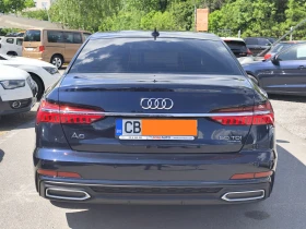 Audi A6 50 TDi/286 /QUATTRO/S-LIN�/LED/���������/���� | Mobile.bg � ����� ������ 5