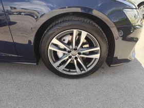 Audi A6 50 TDi/286 /QUATTRO/S-LIN�/LED/���������/���� | Mobile.bg � ����� ������ 16